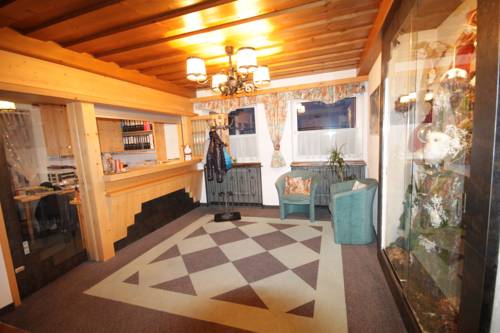 Imagen de la habitación del Lärchenhof. Foto 15