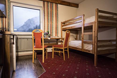 Imagen de la habitación del Lärchenhof. Foto 16