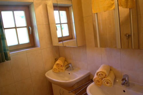 Imagen general del L&auml;rchenh&uuml;tte. Foto 4