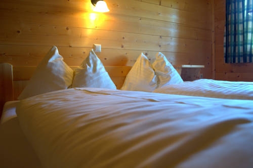 Imagen general del L&auml;rchenh&uuml;tte. Foto 5