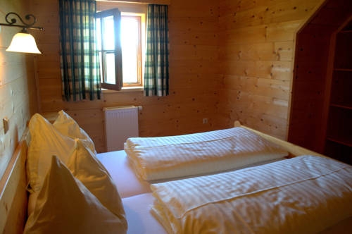 Imagen general del L&auml;rchenh&uuml;tte. Foto 6