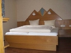 Imagen general del Lärchenwald Appartements. Foto 1