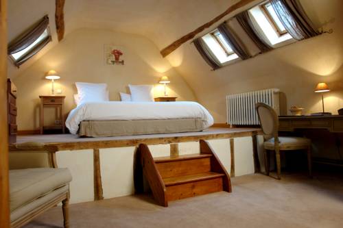 Imagen de la habitación del L'aunette Cottage. Foto 4