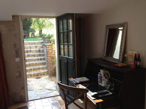 Imagen de la habitación del L'aunette Cottage. Foto 7