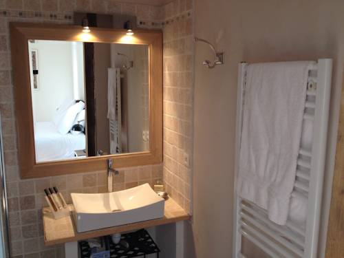 Imagen de la habitación del L'aunette Cottage. Foto 9