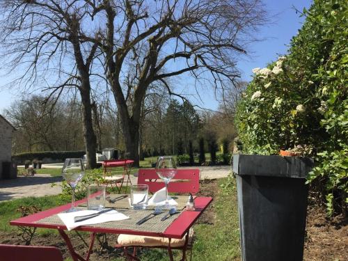 Imagen general del L'aunette Cottage. Foto 2