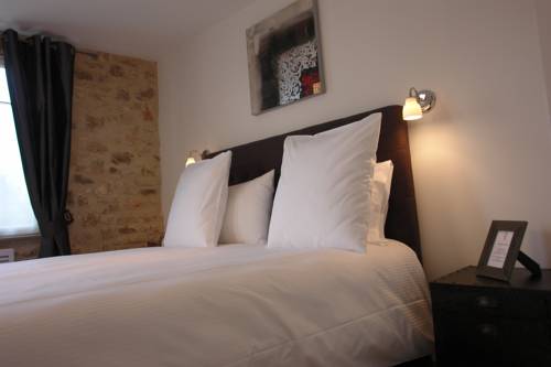 Imagen de la habitación del L'aunette Cottage. Foto 13