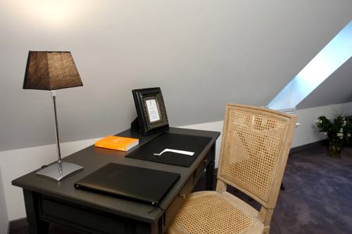 Imagen de la habitación del L'aunette Cottage. Foto 17