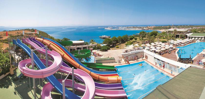 Imagen general del Laur Hotels Experience and Elegance. Foto 14