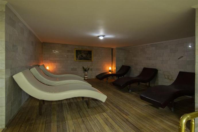 Imagen general del Laur Hotels Experience and Elegance. Foto 10