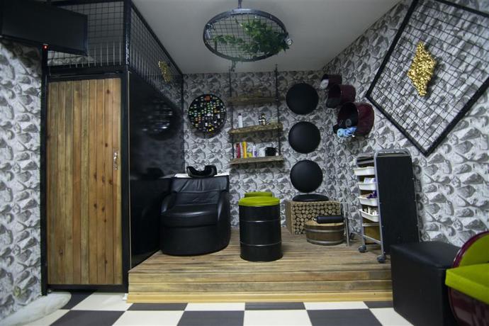 Imagen general del Laur Hotels Experience and Elegance. Foto 11