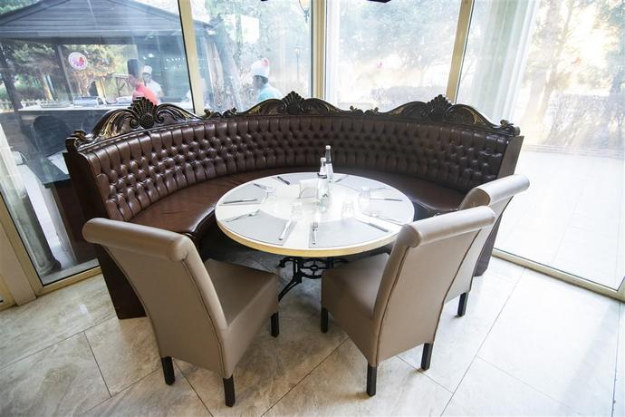 Imagen general del Laur Hotels Experience and Elegance. Foto 12