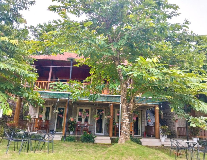 Imagen general del Lava Rock Viet Nam Lodge. Foto 3