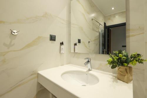 Imagen de la habitación del Lavalliere Hotel & Villas. Foto 15