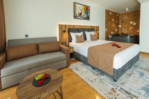 Imagen general del Lavalliere Hotel & Villas. Foto 1