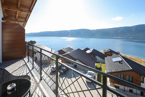 Imagen de la habitación del Lavalliere Hotel & Villas. Foto 16