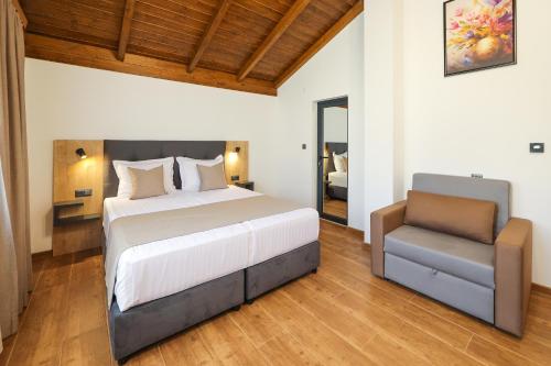 Imagen de la habitación del Lavalliere Hotel & Villas. Foto 18