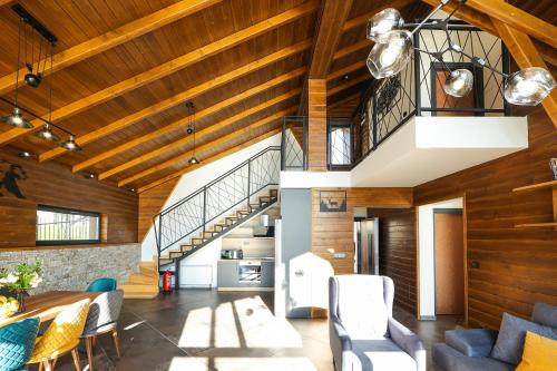 Imagen de la habitación del Lavalliere Hotel & Villas. Foto 19
