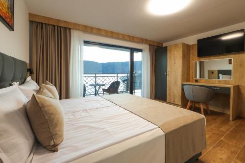 Imagen general del Lavalliere Hotel & Villas. Foto 3