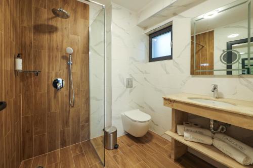 Imagen general del Lavalliere Hotel & Villas. Foto 4