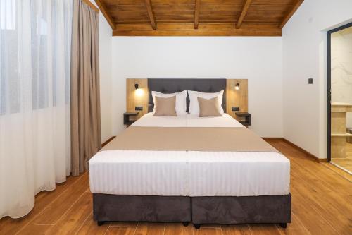 Imagen general del Lavalliere Hotel & Villas. Foto 5