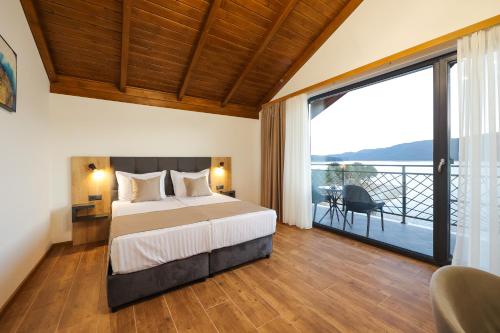 Imagen general del Lavalliere Hotel & Villas. Foto 6