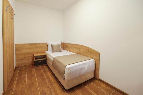 Imagen general del Lavalliere Hotel & Villas. Foto 7