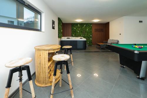 Imagen general del Lavalliere Hotel & Villas. Foto 9