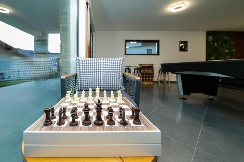 Imagen general del Lavalliere Hotel & Villas. Foto 10