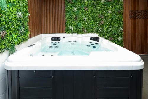 Imagen general del Lavalliere Hotel & Villas. Foto 11