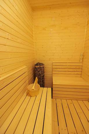 Imagen de la habitación del Lavalliere Hotel & Villas. Foto 20
