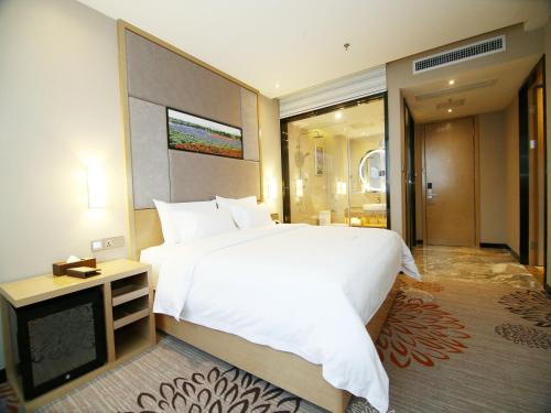 Imagen general del Lavande Hotel Jiangmen Yingbin Avenue. Foto 3