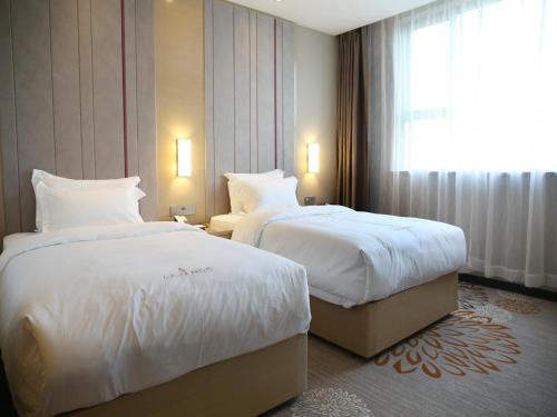 Imagen general del Lavande Hotel Jiangmen Yingbin Avenue. Foto 4