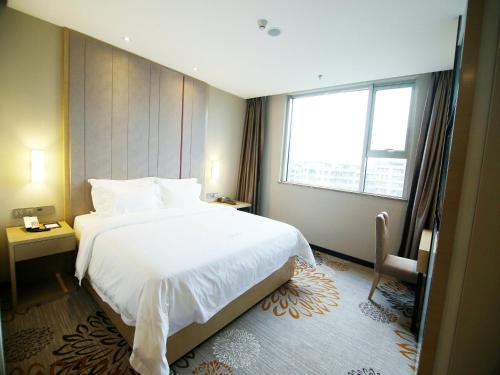 Imagen general del Lavande Hotel Jiangmen Yingbin Avenue. Foto 5