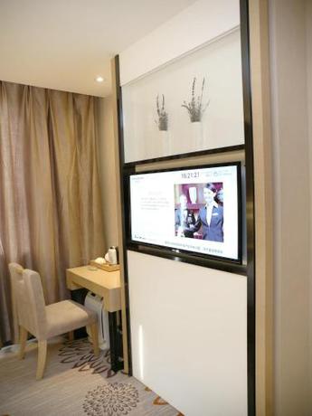Imagen de la habitación del Lavande Hotel Jiangmen Yingbin Avenue. Foto 6