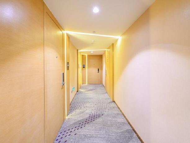 Imagen general del Lavande Hotels&middot;Shenyang Olympic Center Wanda. Foto 5