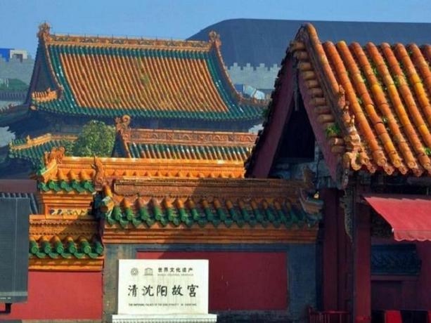 Imagen general del Lavande Hotels&middot;Shenyang Olympic Center Wanda. Foto 6