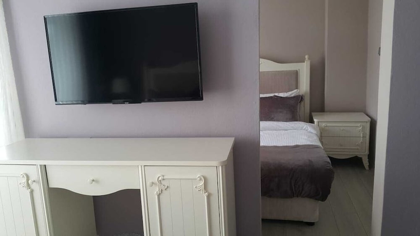Imagen de la habitación del Lavanta Butik Otel. Foto 3