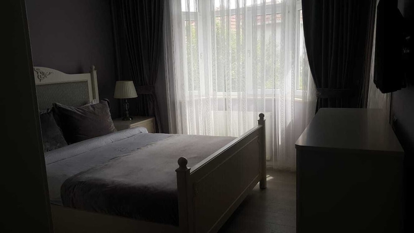 Imagen de la habitación del Lavanta Butik Otel. Foto 5