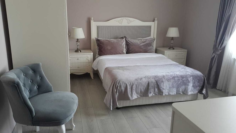Imagen de la habitación del Lavanta Butik Otel. Foto 6