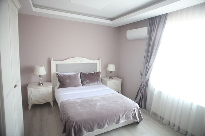 Imagen de la habitación del Lavanta Butik Otel. Foto 10