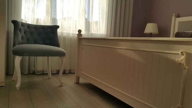 Imagen de la habitación del Lavanta Butik Otel. Foto 12