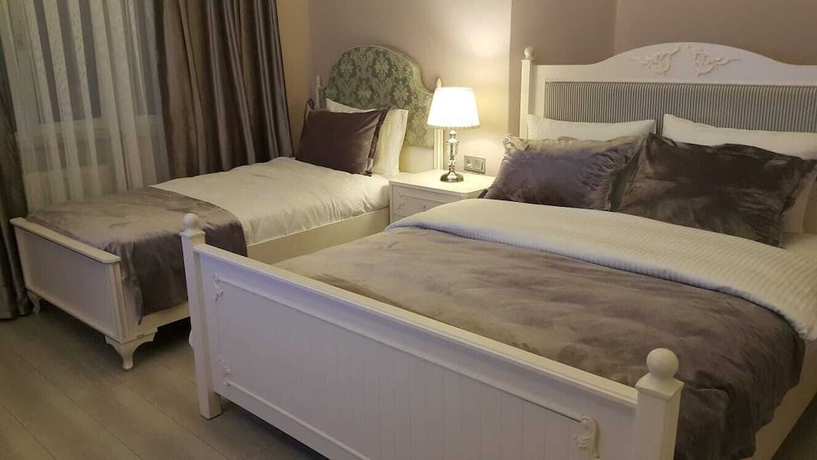 Imagen de la habitación del Lavanta Butik Otel. Foto 13