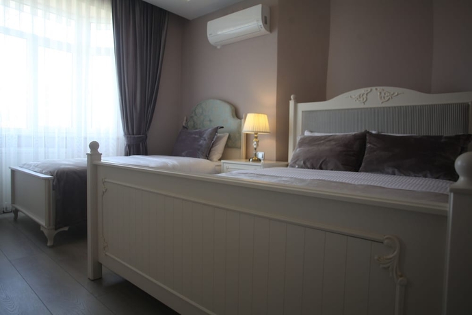 Imagen de la habitación del Lavanta Butik Otel. Foto 14