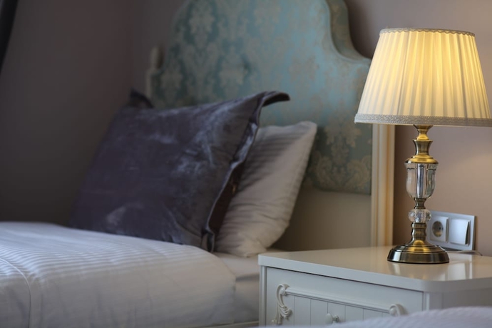 Imagen de la habitación del Lavanta Butik Otel. Foto 15