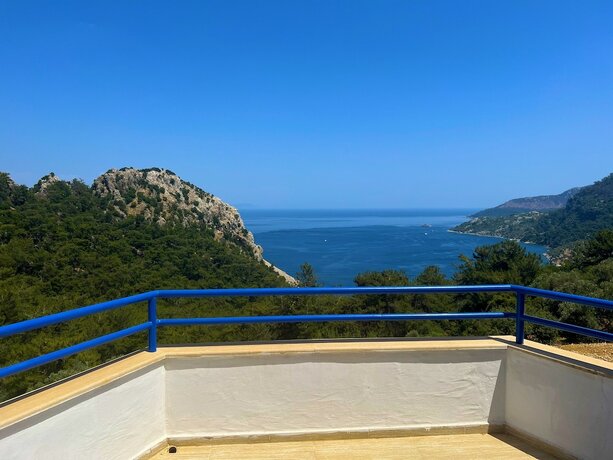 Imagen general del Lavanta Hotel Turunc. Foto 2