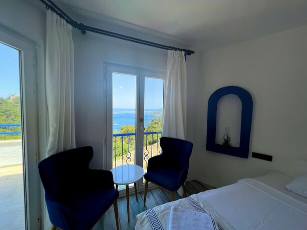 Imagen general del Lavanta Hotel Turunc. Foto 3