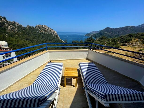 Imagen general del Lavanta Hotel Turunc. Foto 4