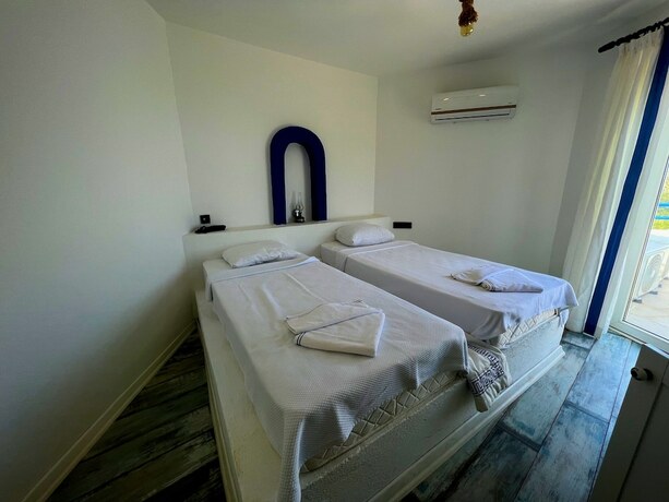 Imagen general del Lavanta Hotel Turunc. Foto 5