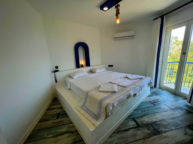 Imagen general del Lavanta Hotel Turunc. Foto 10